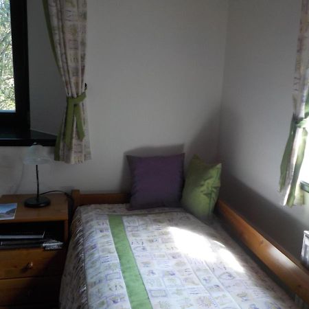 Guest House Vidravar Tabdi Εξωτερικό φωτογραφία