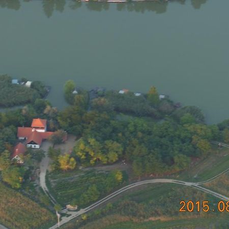 Guest House Vidravar Tabdi Εξωτερικό φωτογραφία