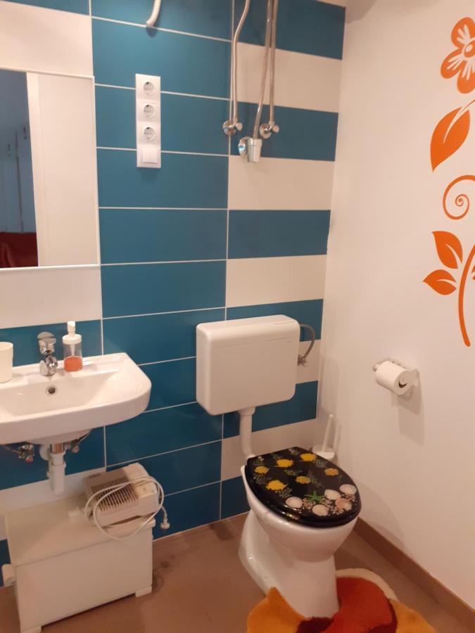 Guest House Vidravar Tabdi Εξωτερικό φωτογραφία