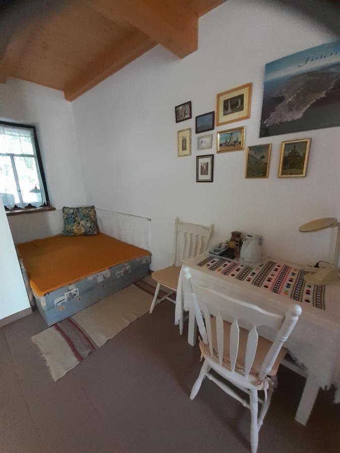 Guest House Vidravar Tabdi Εξωτερικό φωτογραφία
