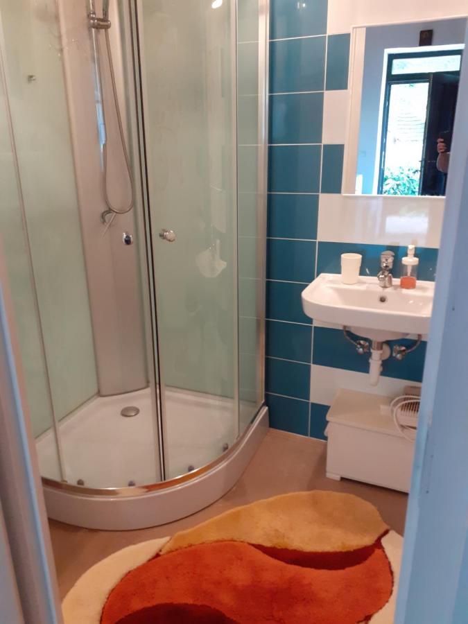 Guest House Vidravar Tabdi Εξωτερικό φωτογραφία