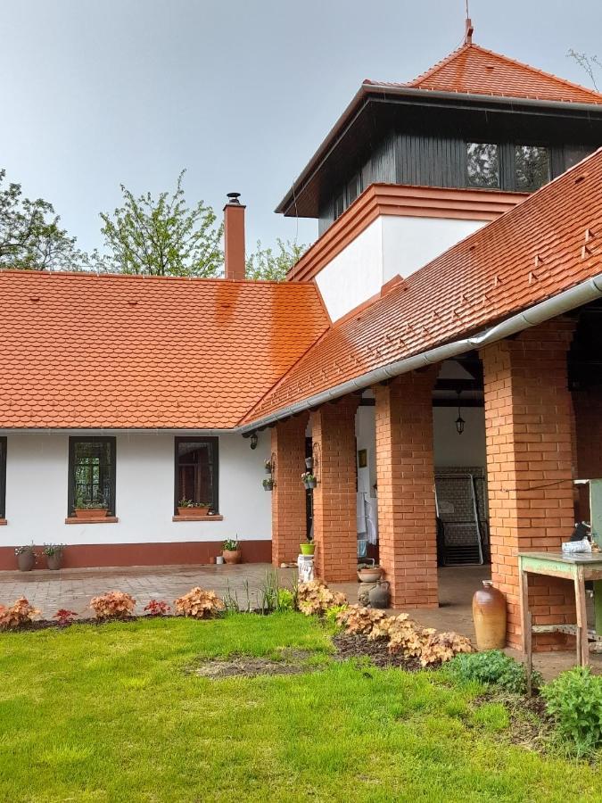 Guest House Vidravar Tabdi Εξωτερικό φωτογραφία