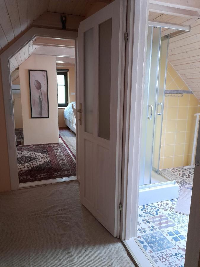 Guest House Vidravar Tabdi Εξωτερικό φωτογραφία