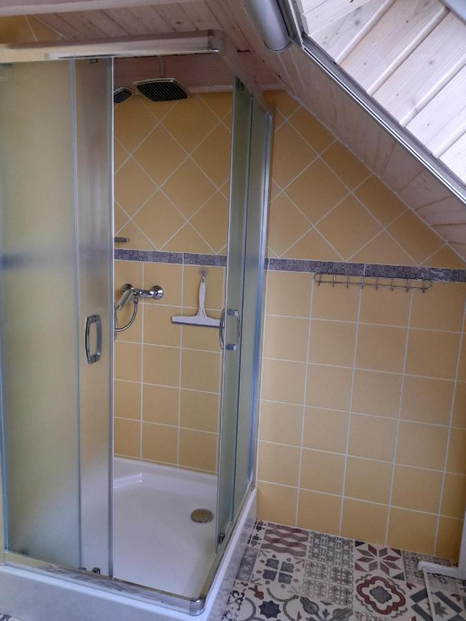 Guest House Vidravar Tabdi Εξωτερικό φωτογραφία