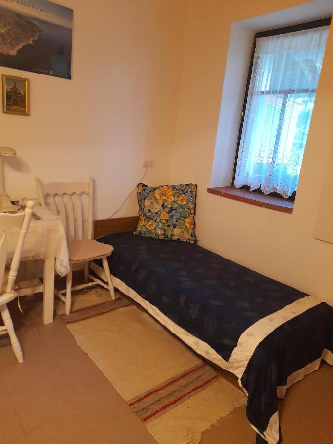 Guest House Vidravar Tabdi Εξωτερικό φωτογραφία