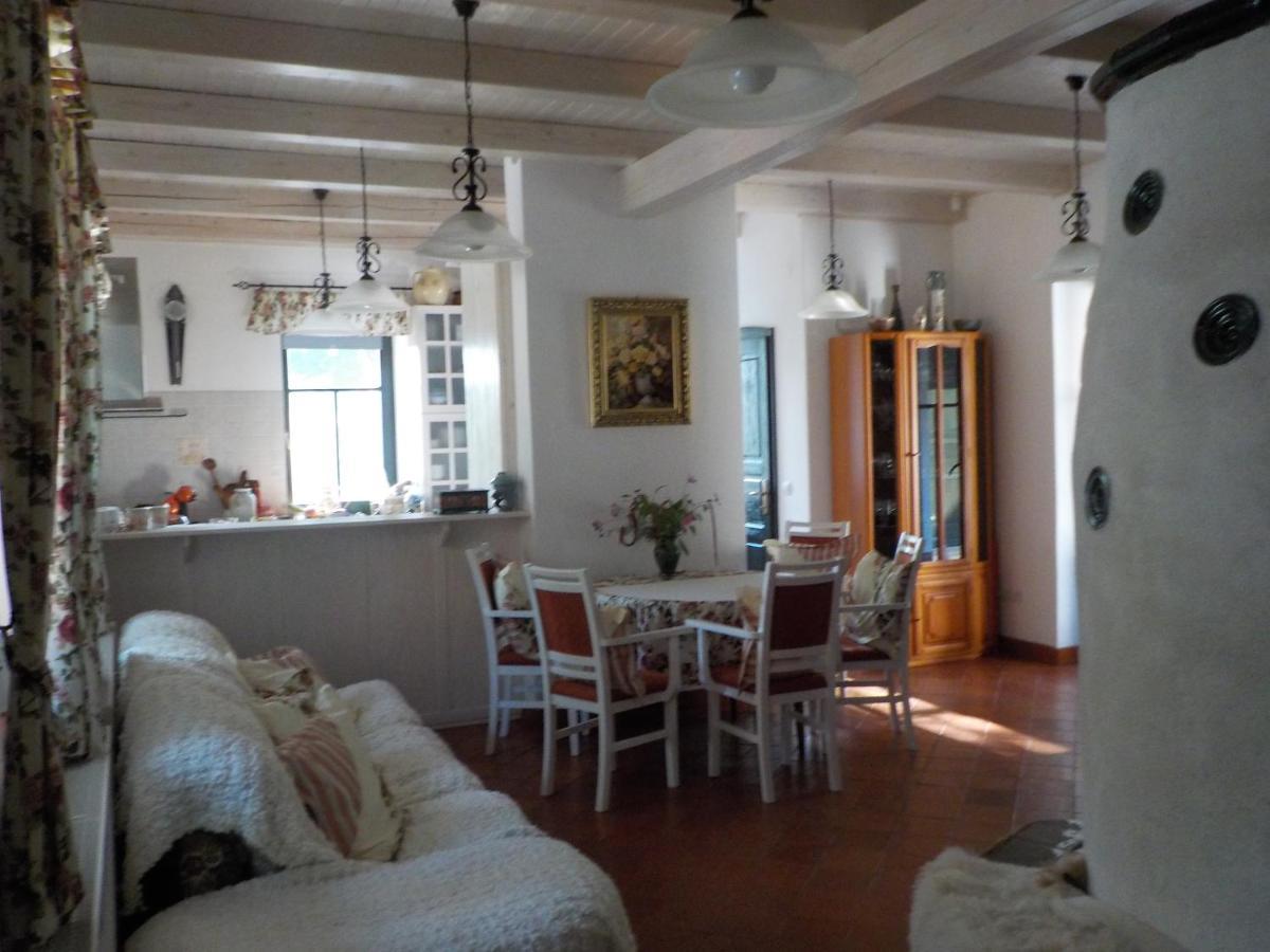 Guest House Vidravar Tabdi Εξωτερικό φωτογραφία