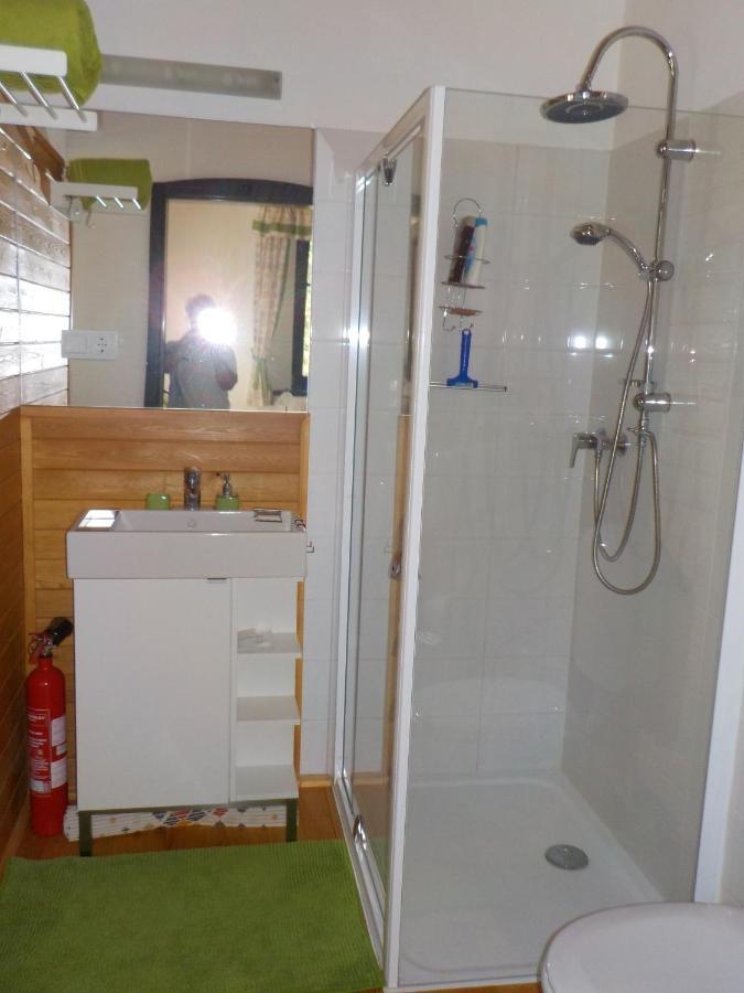 Guest House Vidravar Tabdi Εξωτερικό φωτογραφία