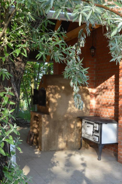 Guest House Vidravar Tabdi Εξωτερικό φωτογραφία