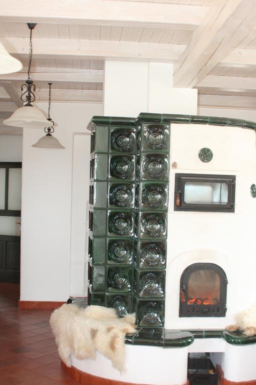Guest House Vidravar Tabdi Εξωτερικό φωτογραφία