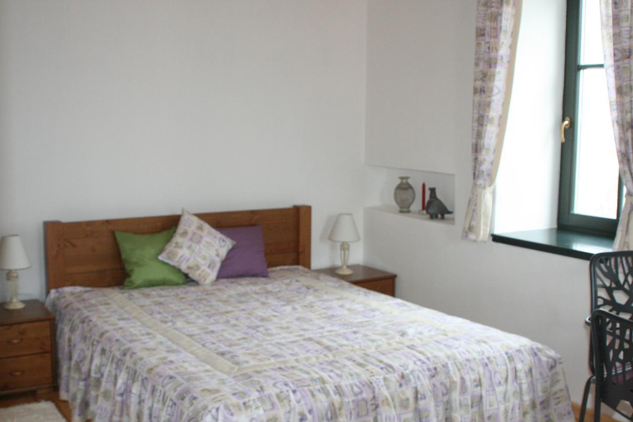 Guest House Vidravar Tabdi Δωμάτιο φωτογραφία